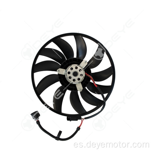 Ventilador de refrigeración para A3 TT A1 VW RABBIT